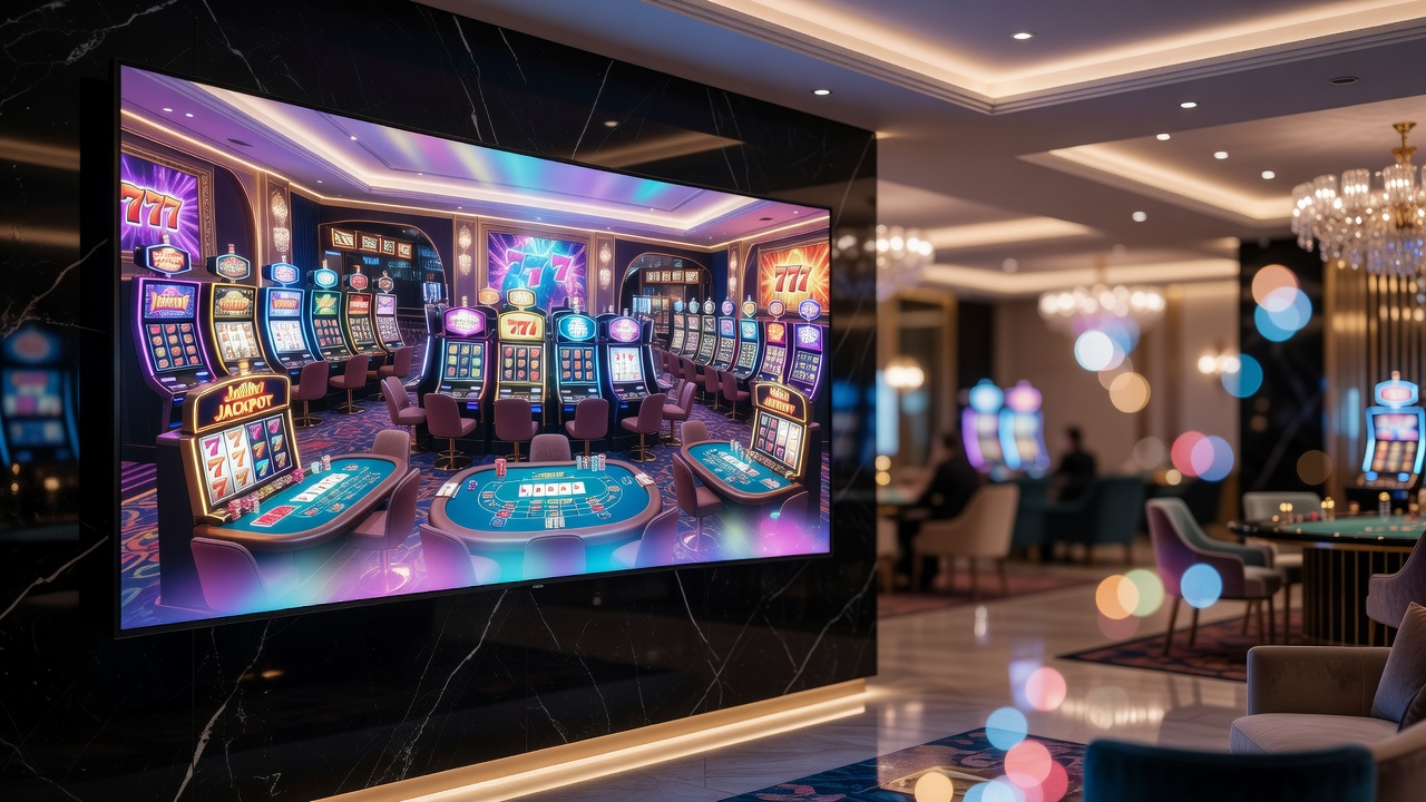 Pay N Play Casino's: het Aanbod in 2026 - online casino ideal zonder registratie