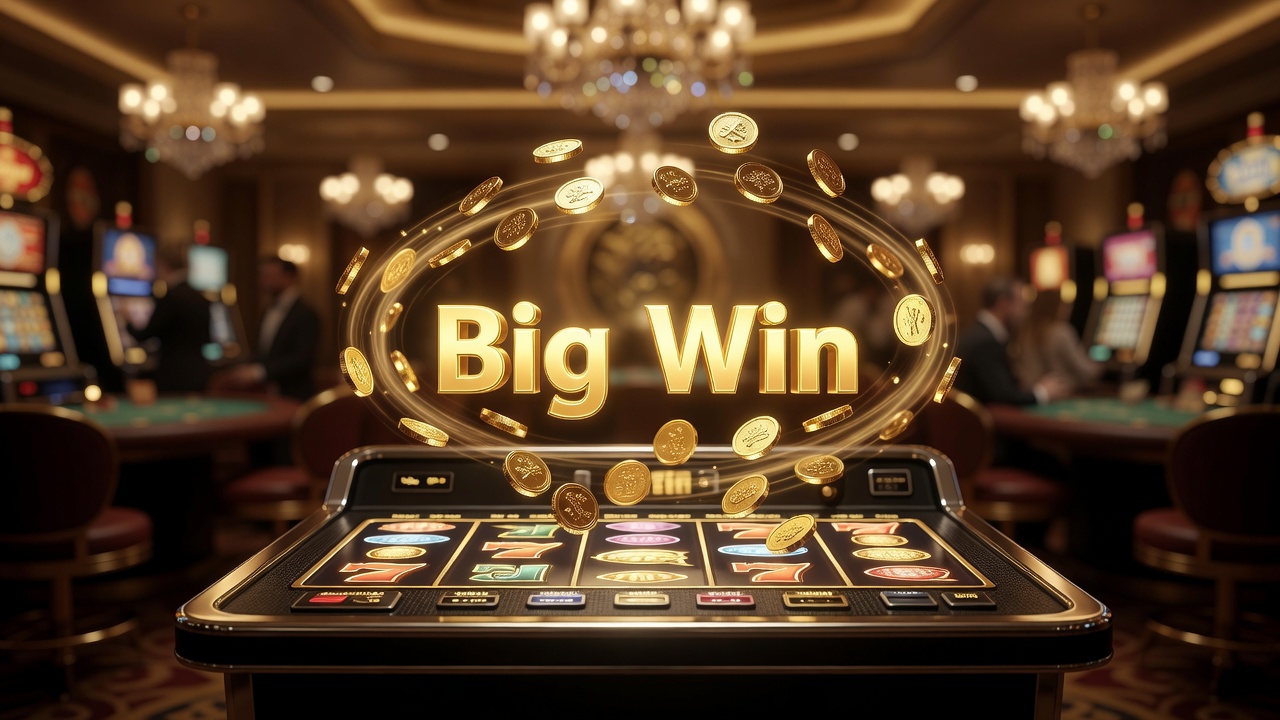 Wat is RTP en waarom is het belangrijk? - best uitbetalende online casino