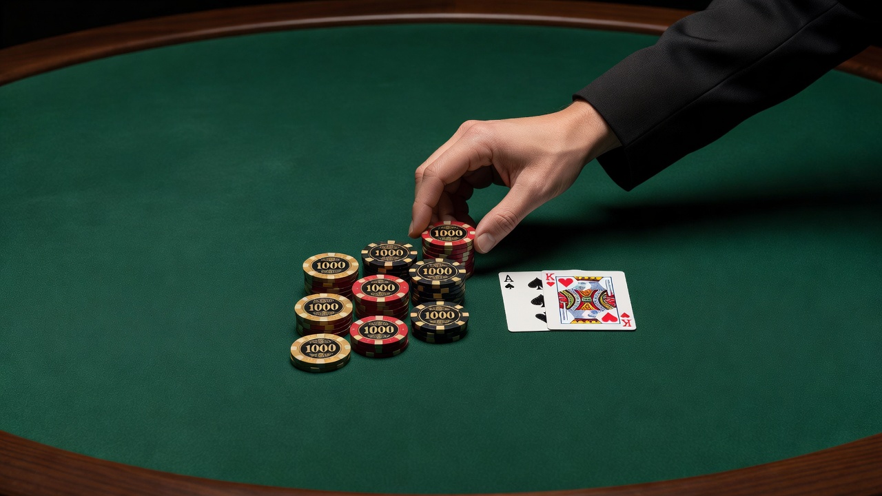 Kiezen van een casino strategie voor hogere uitbetalingen - best uitbetalende online casino