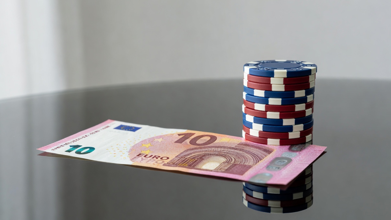 De plus- en minpunten van casino's met een minimale storting - 10 euro deposit casino
