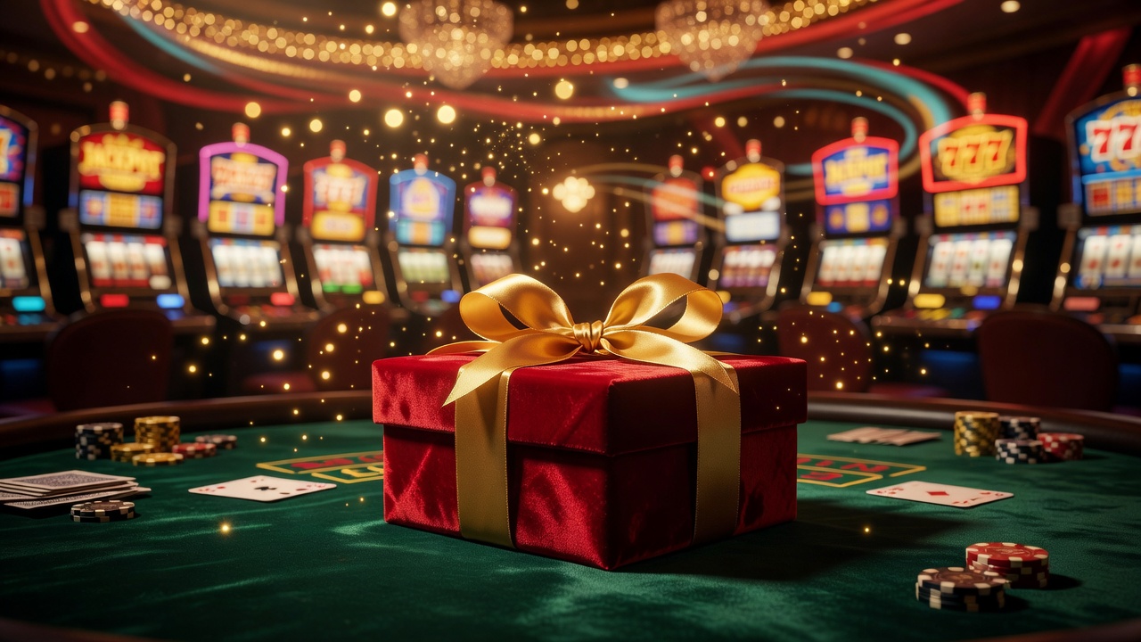 Bonussen en promoties speciaal voor €10 stortingen - 10 euro deposit casino
