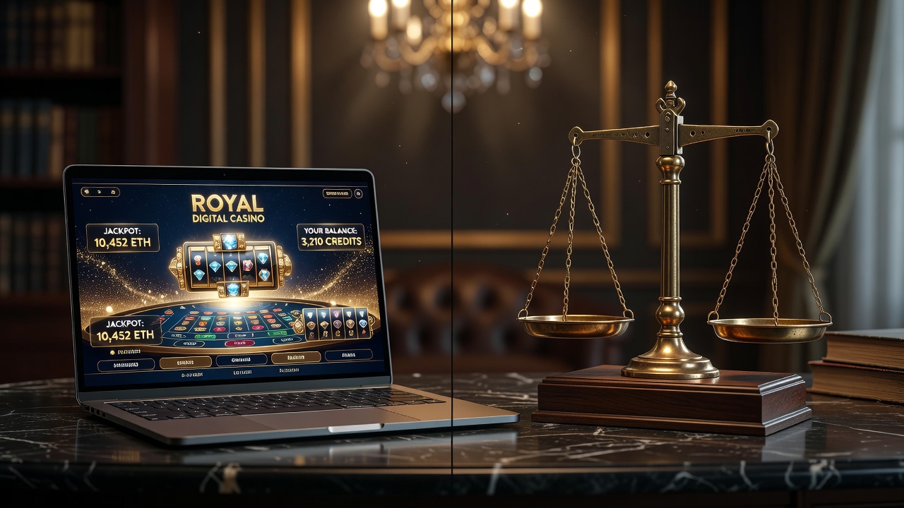 Voor- en Nadelen van een Buitenlands Online Casino - buitenlandse casino