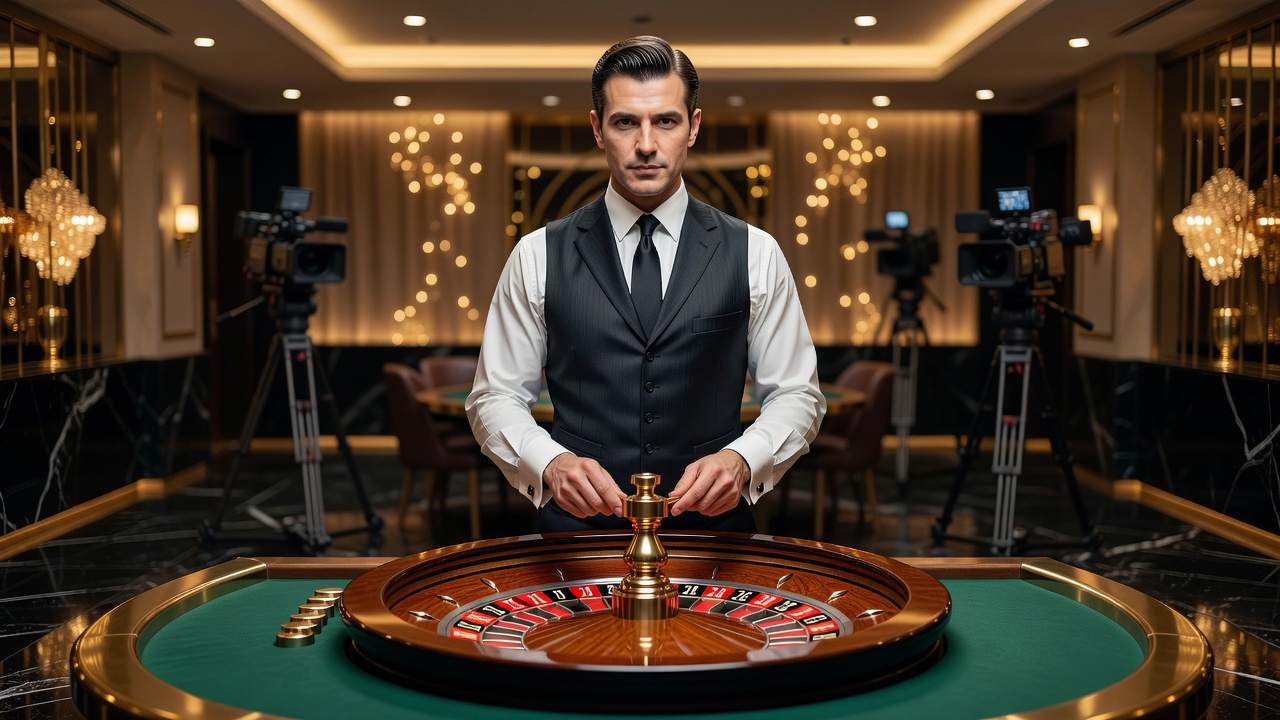 Live Casino Zonder Cruks - crypto casino zonder cruks
