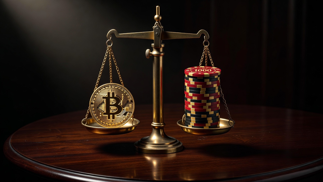 Voordelen en Nadelen van Gokken met Crypto Buiten CRUKS - crypto casino zonder cruks