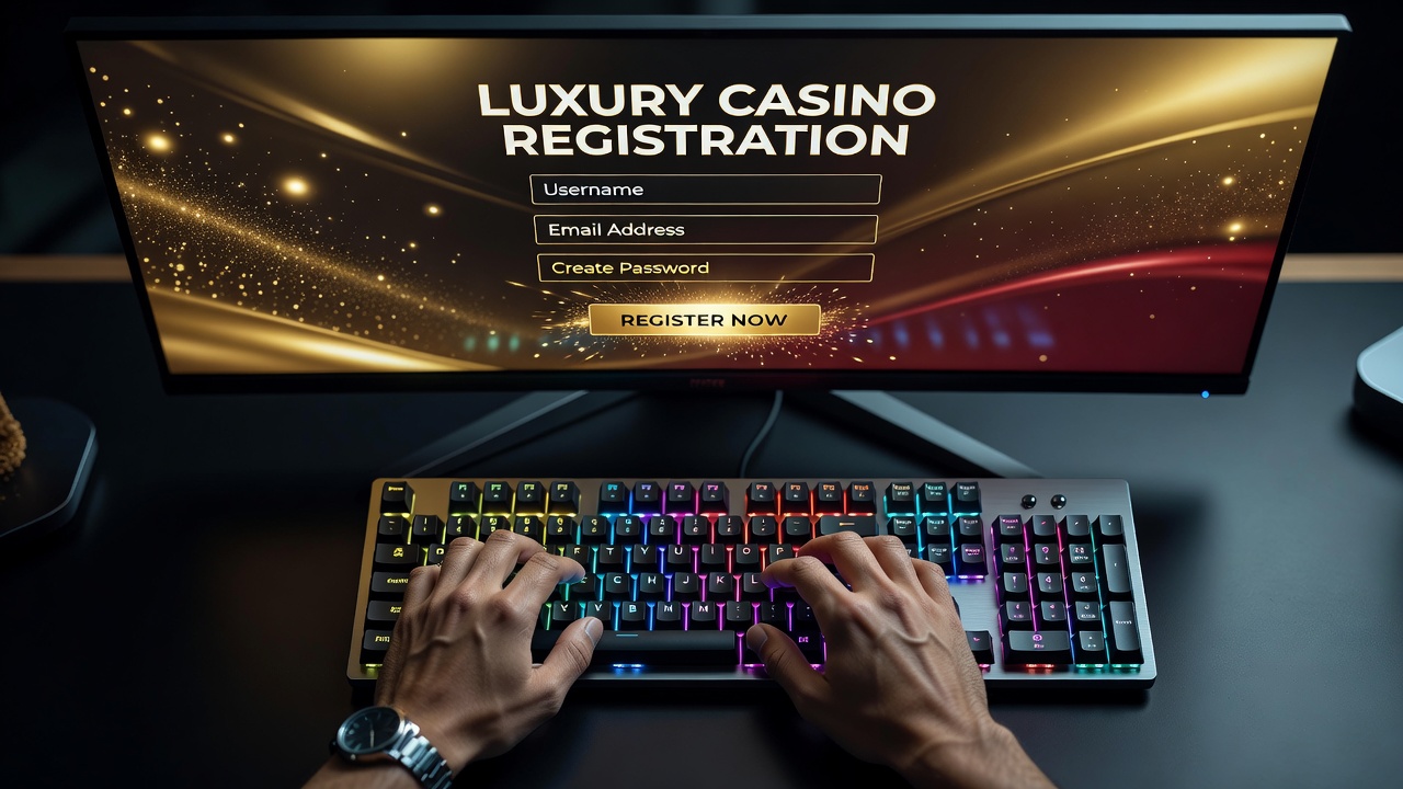 Maak een Account Aan - crypto casino zonder cruks