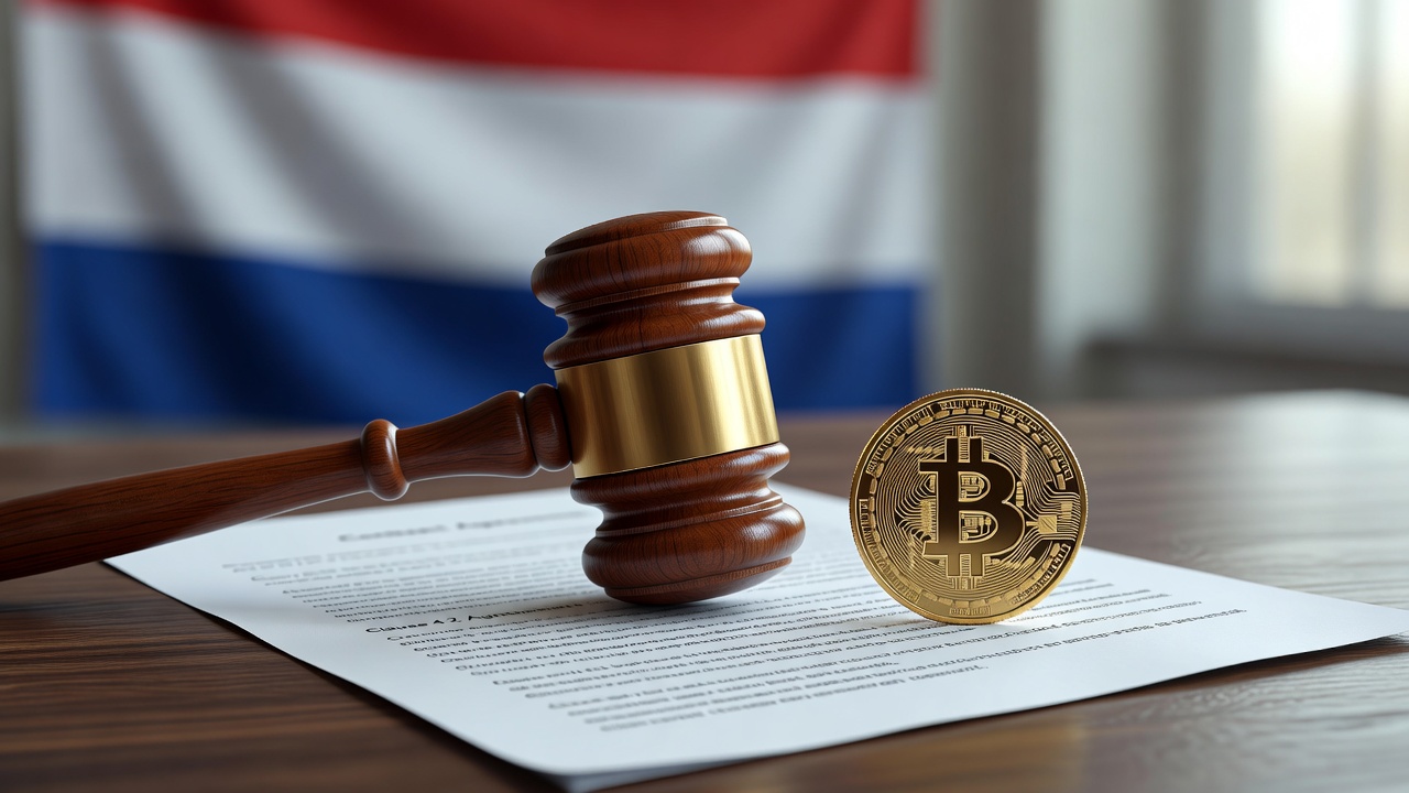 De Wettelijke Context in Nederland - bitcoin casino