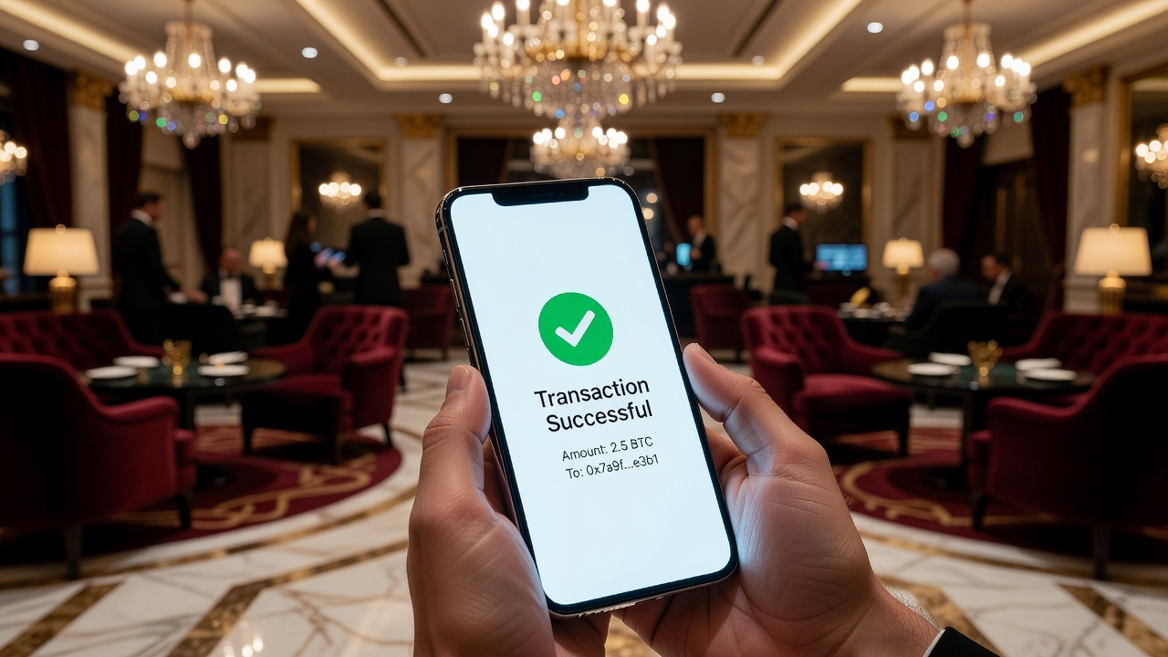Aan de Slag met Crypto Gokken - bitcoin casino