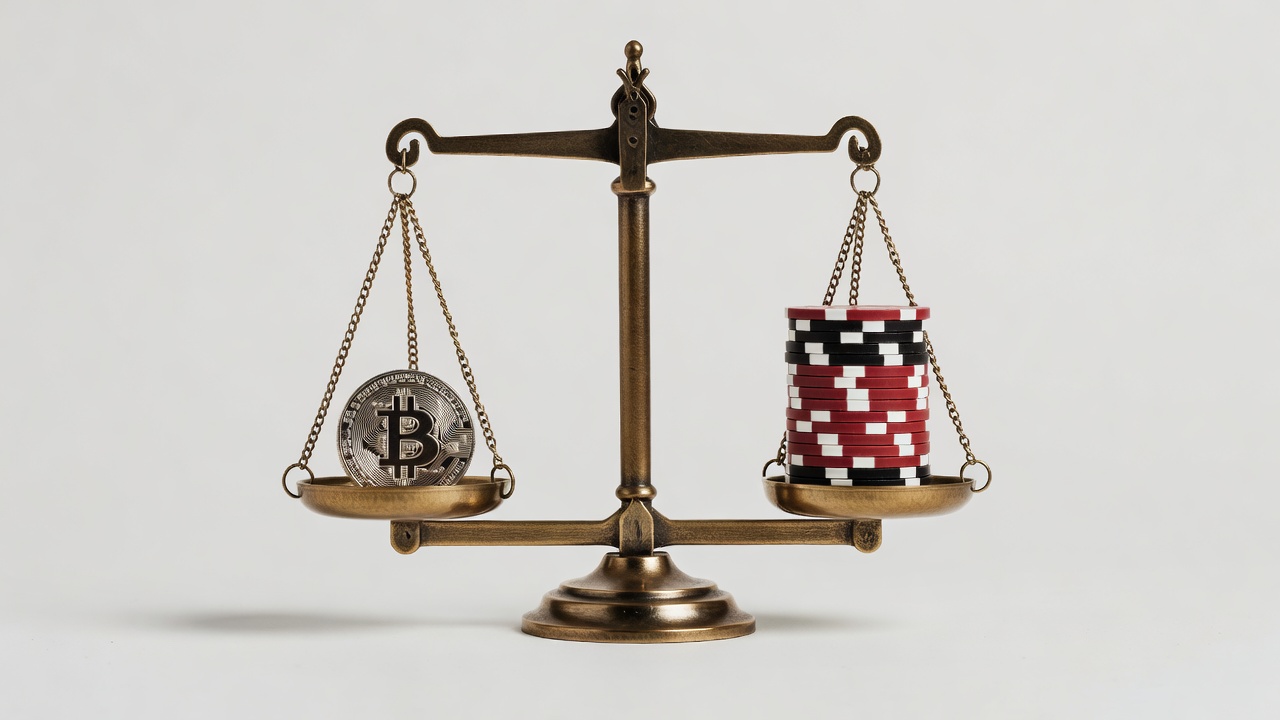Voor- en Nadelen van Bitcoin Casino's - bitcoin casino