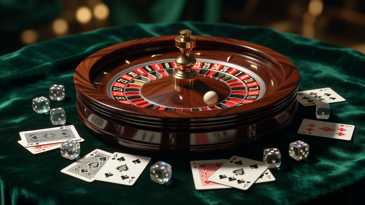 Populaire Spellen in een Online Echt Geld Casino - echt geld casino