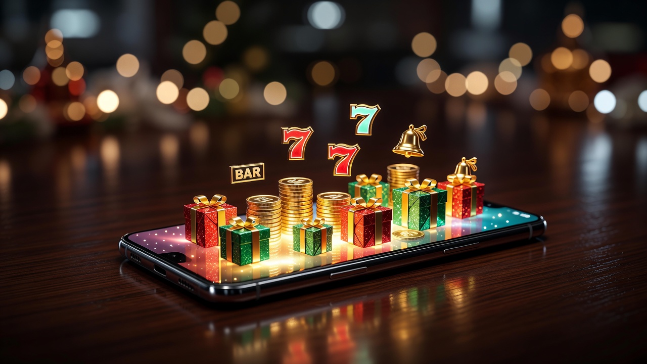 Verschillende soorten online casino bonussen - hoogste bonus online casino