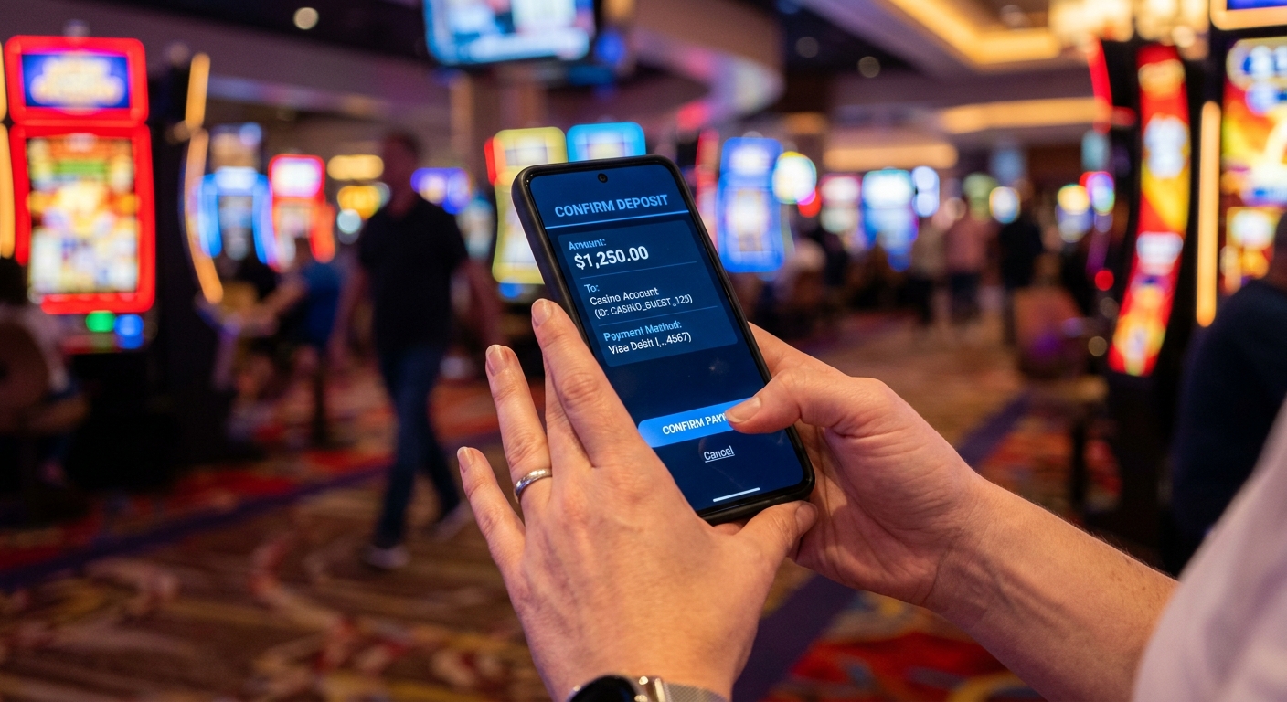 Hoe werkt Storten met PayPal bij Online Casino's? - paypal casino