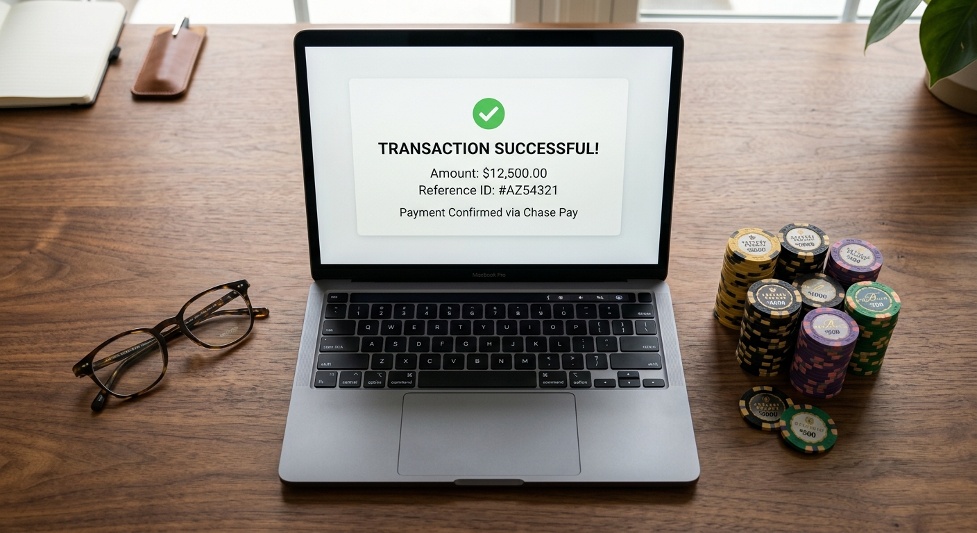 Je Winsten Opnemen via PayPal: Een Efficiënte Gids - paypal casino