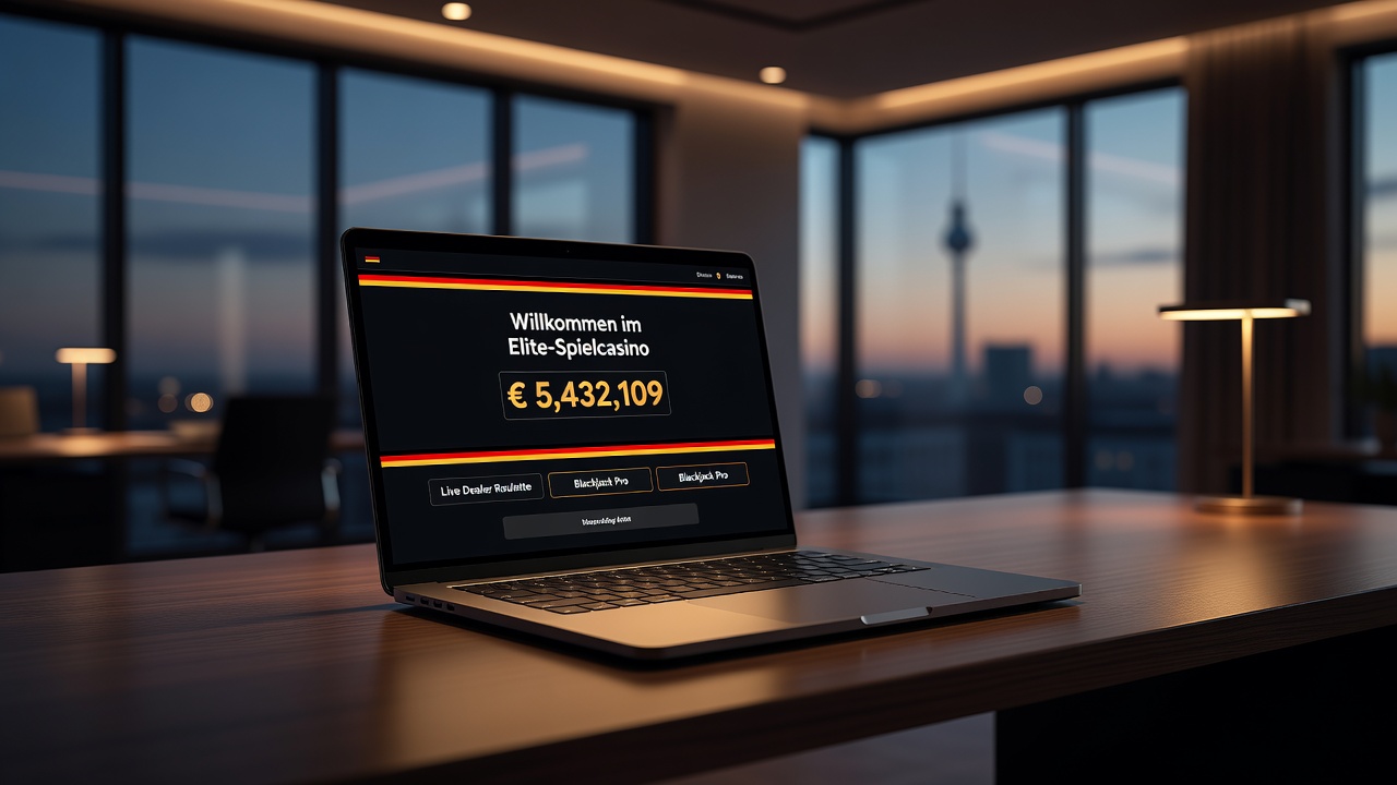 Wat definieert een Duitse Goksite? - duitse goksite