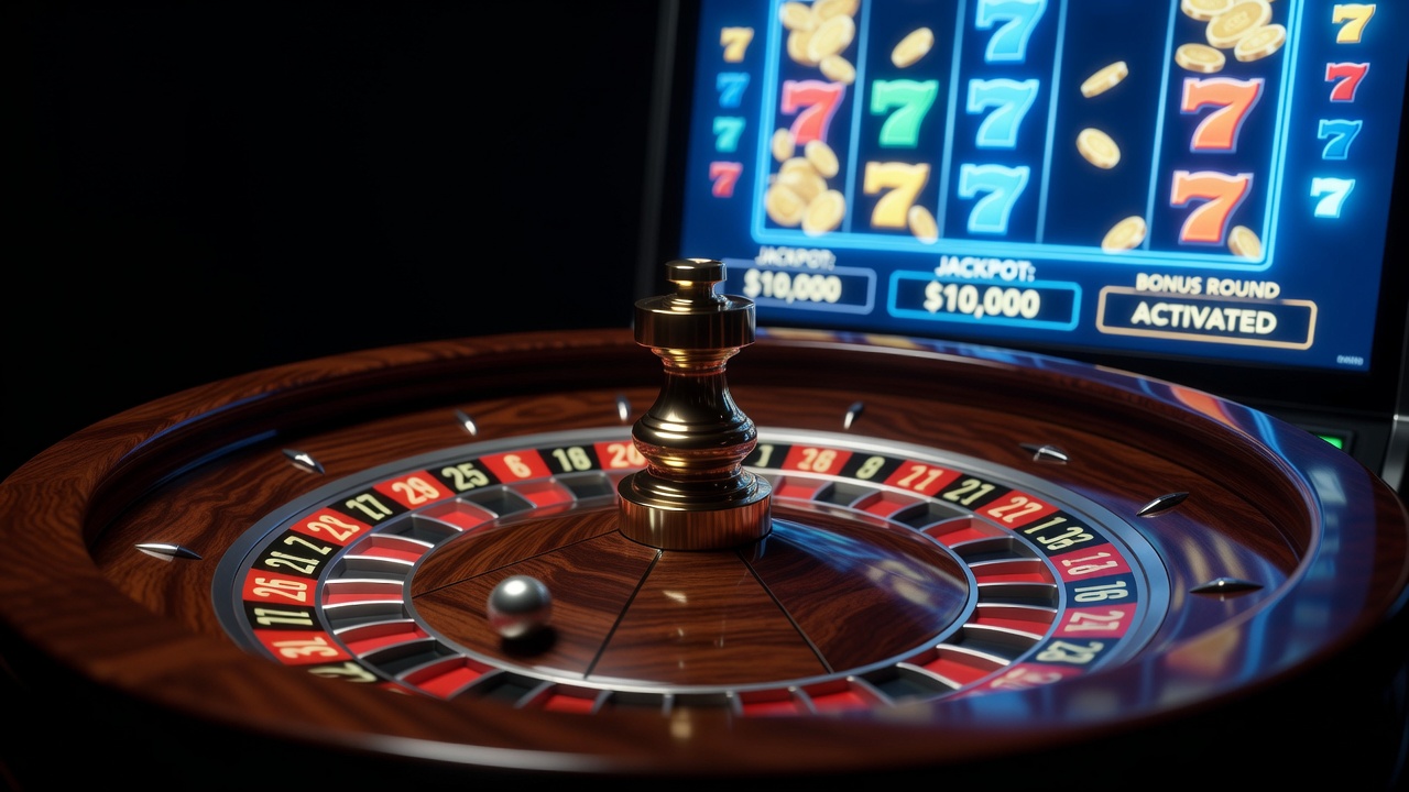 Populaire Casinospellen op Duitse Platforms - duitse goksite