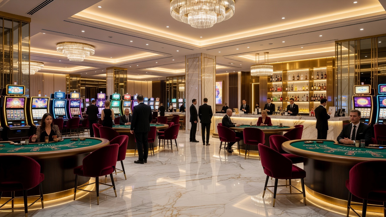 Veilige en legale alternatieven voor Nederlandse spelers - casino zonder licentie
